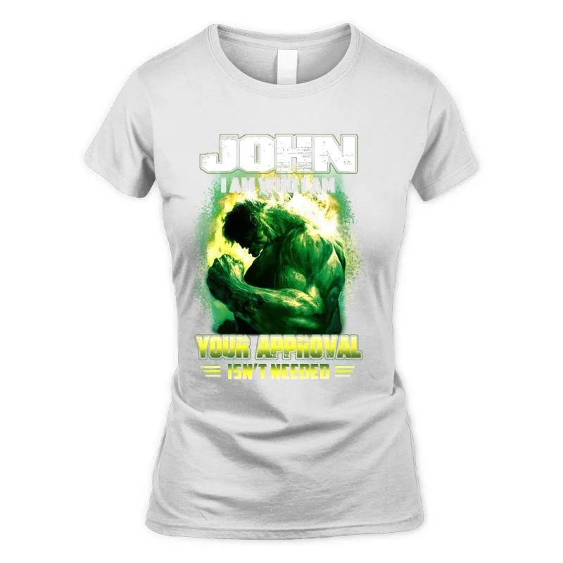 Women's Standard T-Shirt