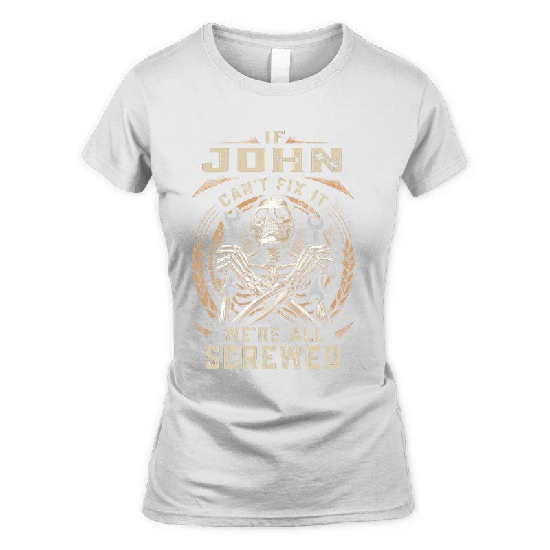 Women's Standard T-Shirt