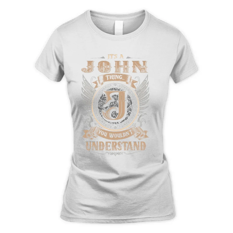 Women's Standard T-Shirt