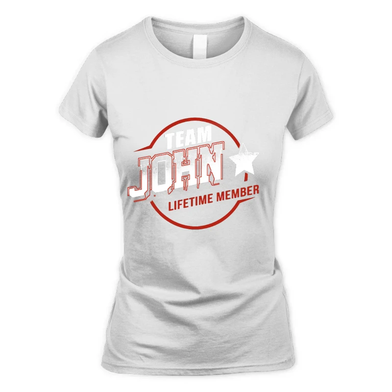 Women's Standard T-Shirt