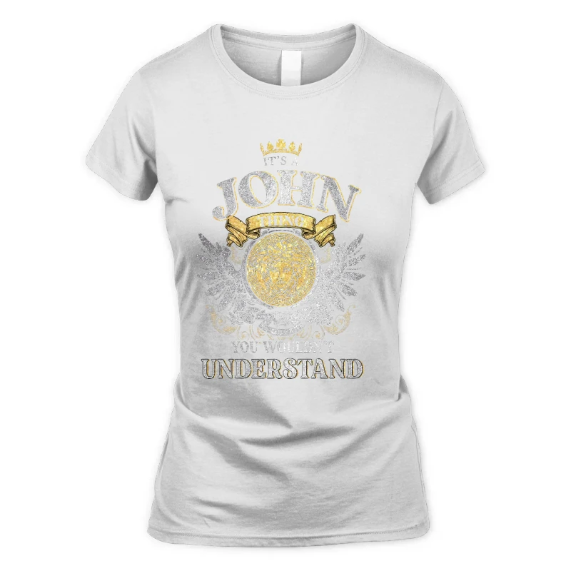 Women's Standard T-Shirt