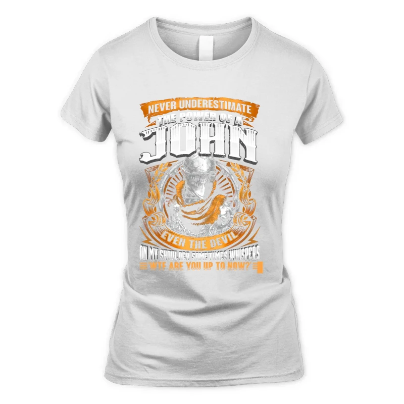 Women's Standard T-Shirt