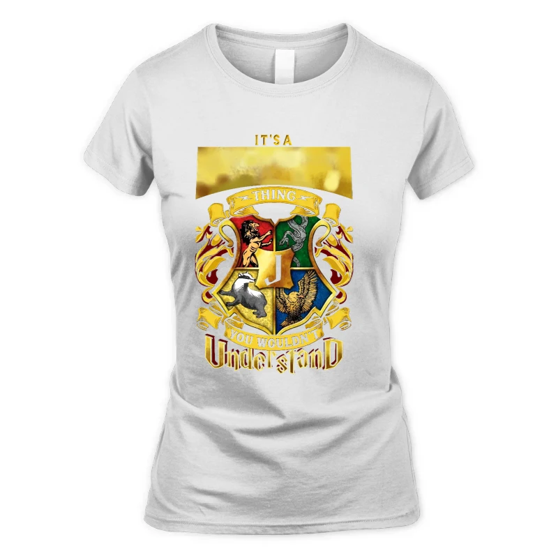 Women's Standard T-Shirt
