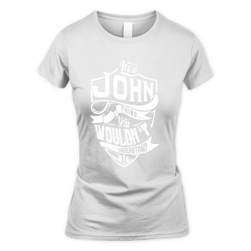 Women's Standard T-Shirt