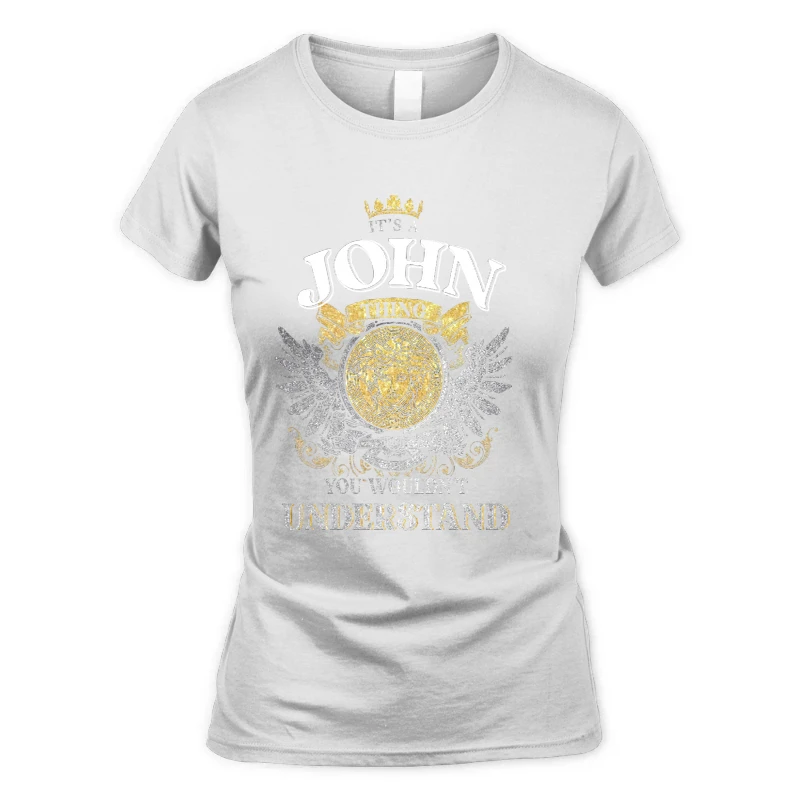 Women's Standard T-Shirt